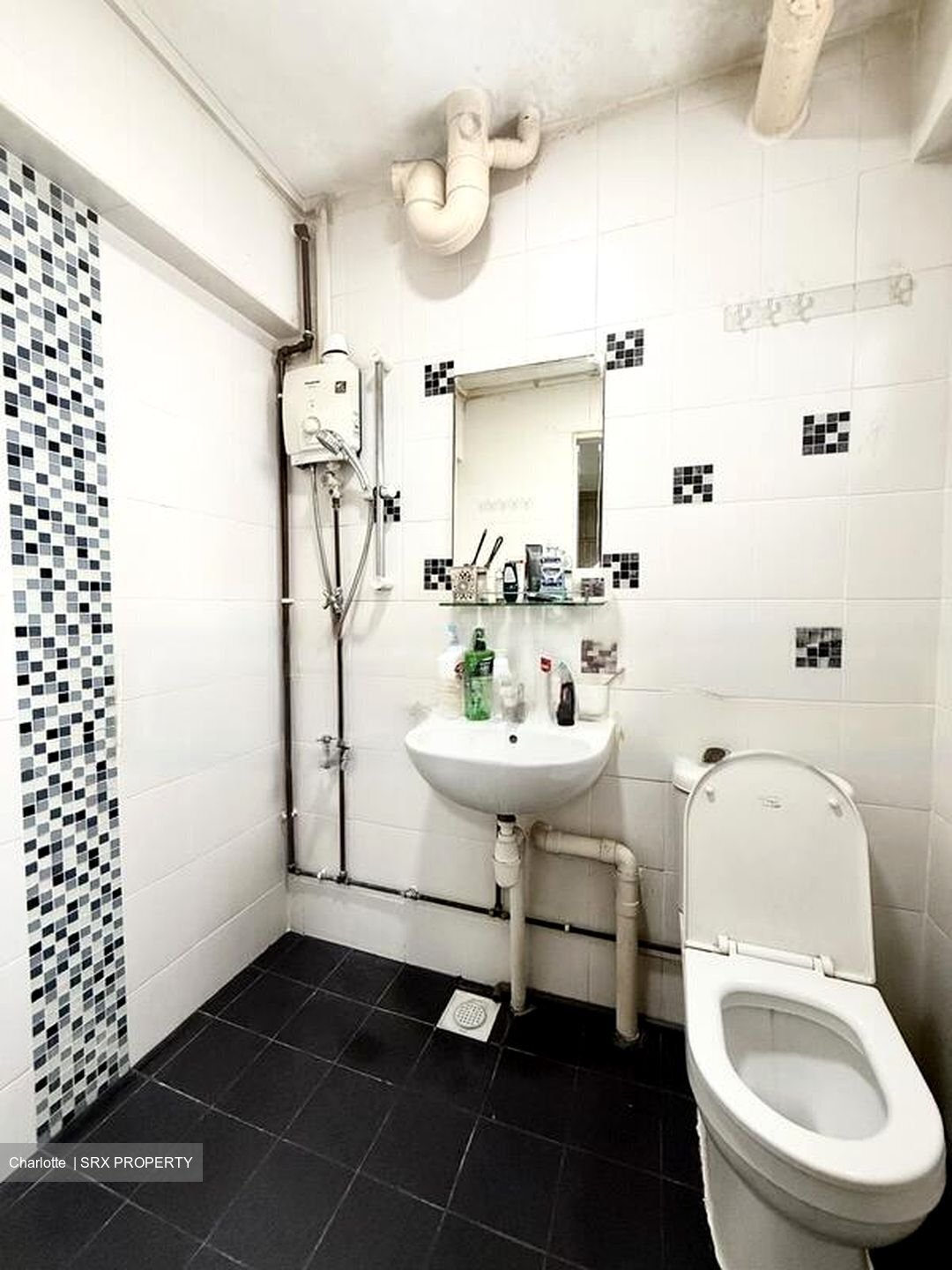 Blk 754 Yishun Street 72 (Yishun), HDB 4 Rooms #470250271